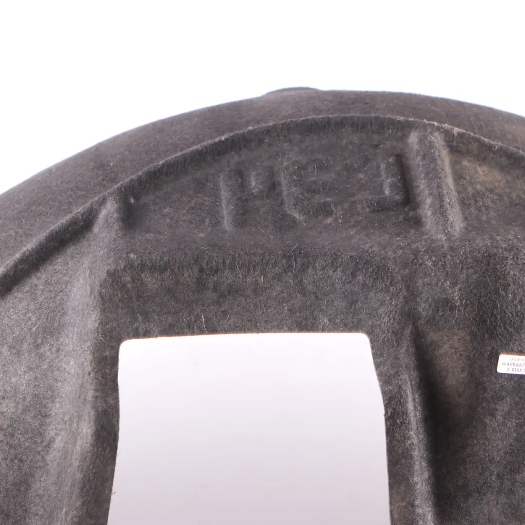 BMW F30 F31 Nadkole Osłona Przeciwbłotna Lewy Tył Tylne 7260293 - SKU 7288905 - Numer Części 7288905