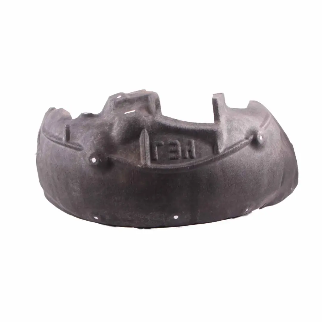 Garniture d'habillage de passage de roue arrière gauche pour BMW F34 GT à propos du numéro de pièce 7288905 BMW F34 GT Garniture d'habillage de passage de roue arrière gauche - SKU 7288905 - Numéro de pièce 7288905