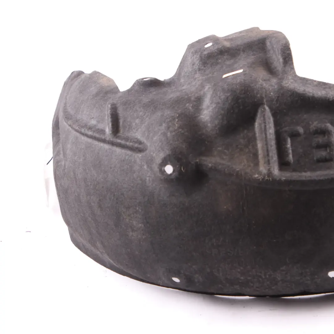 Passaruota Posteriore Sinistro Copertura Rivestimento per BMW F34 GT con numero di parte 7288905 BMW F34 GT Passaruota Posteriore Sinistro Copertura Rivestimento - SKU 7288905 - Numero di parte 7288905