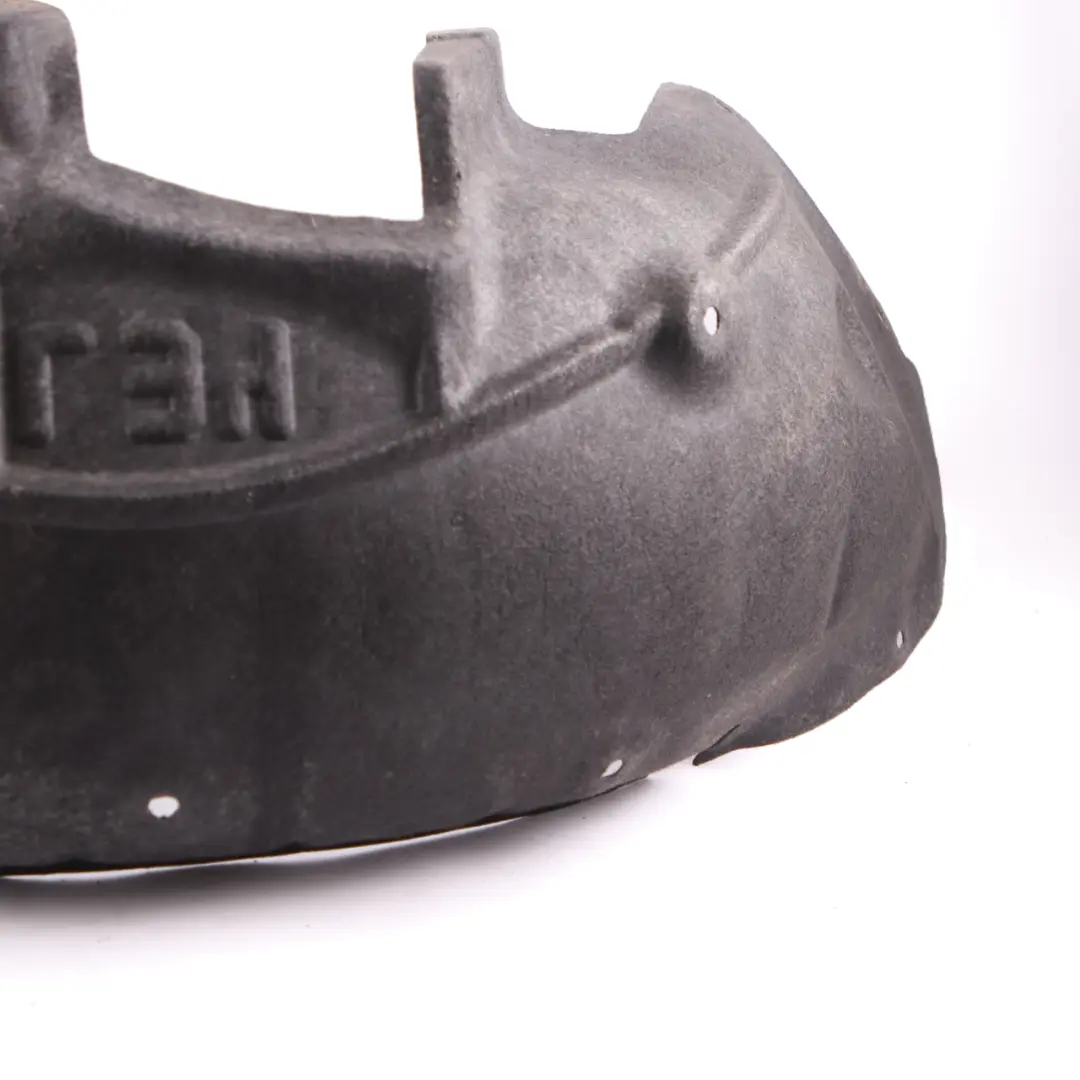 BMW F30 F31 Nadkole Osłona Przeciwbłotna Lewy Tył Tylne 7260293 - SKU 7288905 - Numer Części 7288905