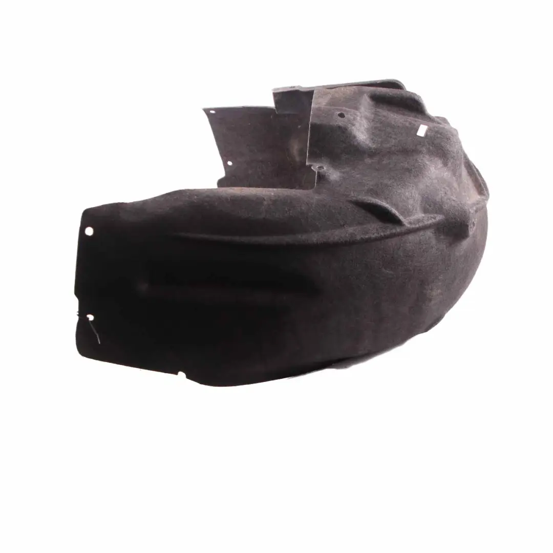 BMW F34 GT Passaruota Posteriore Sinistro Copertura Rivestimento - SKU 7288905 - Numero di parte 7288905