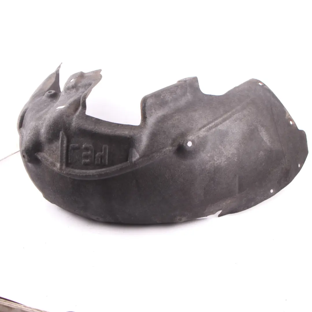 Passaruota Posteriore Sinistro Copertura Rivestimento per BMW F34 GT con numero di parte 7288905 BMW F34 GT Passaruota Posteriore Sinistro Copertura Rivestimento - SKU 7288905 - Numero di parte 7288905