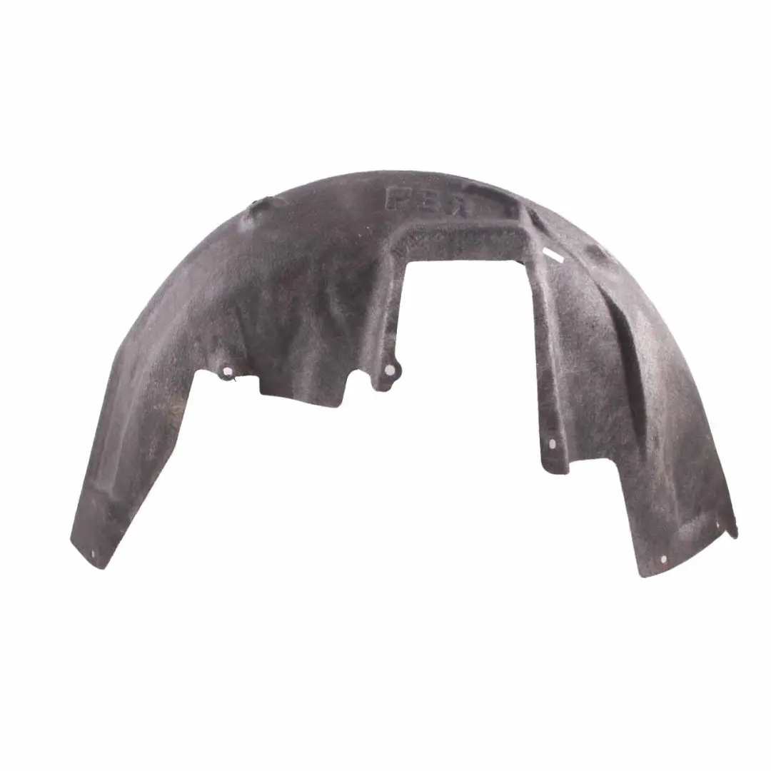 BMW F34 GT Radkasten hinten rechts O/S Radkastenverkleidung Verkleidung - SKU 7288906 - Teilenummer 7288906