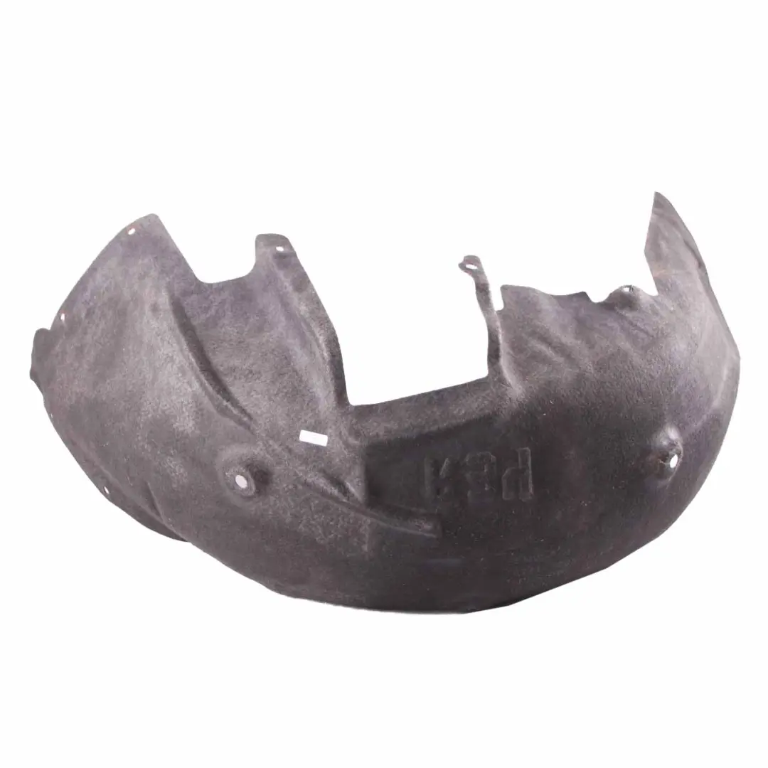 BMW F34 GT Wheel Arch Rear Right O/S Wheel Housing Cover Panelling Trim - SKU 7288906 - Part number 7288906