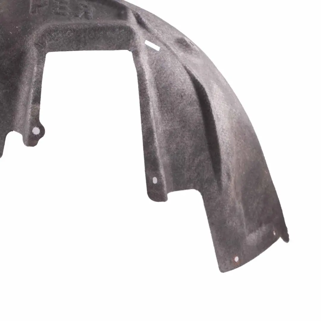 Passage roue arrière droit O/S Cache passage roue pour BMW F34 GT à propos du numéro de pièce 7288906 BMW F34 GT Passage roue arrière droit O/S Cache passage roue - SKU 7288906 - Numéro de pièce 7288906