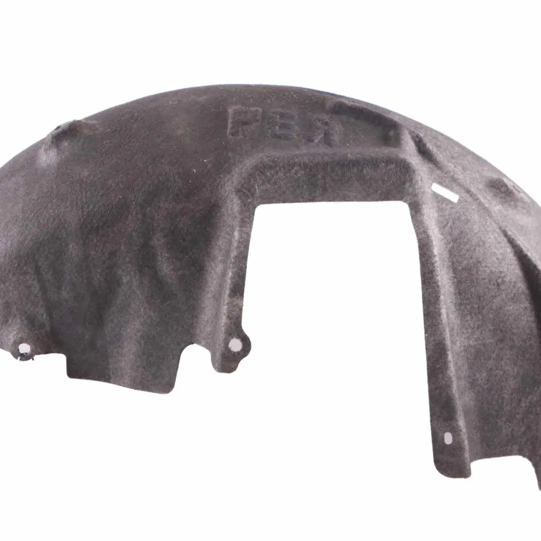 paso de rueda trasero derecho O / S cubierta Panelling Trim para BMW F34 GT con número de pieza 7288906 BMW F34 GT paso de rueda trasero derecho O / S cubierta Panelling Trim - SKU 7288906 - Número de pieza 7288906