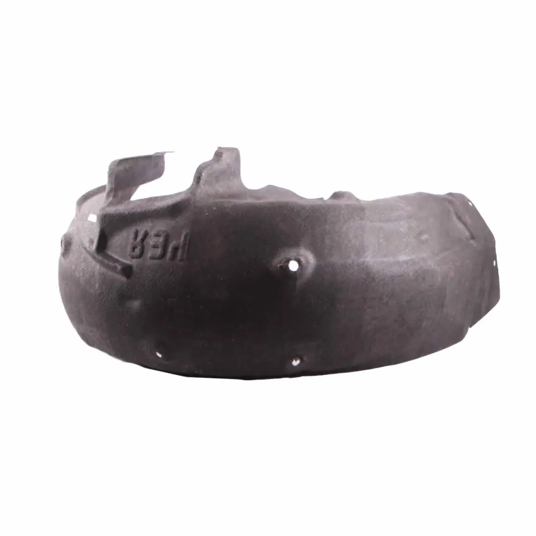 Passaruota Posteriore Destro O/S Rivestimento per BMW F34 GT con numero di parte 7288906 BMW F34 GT Passaruota Posteriore Destro O/S Rivestimento - SKU 7288906 - Numero di parte 7288906