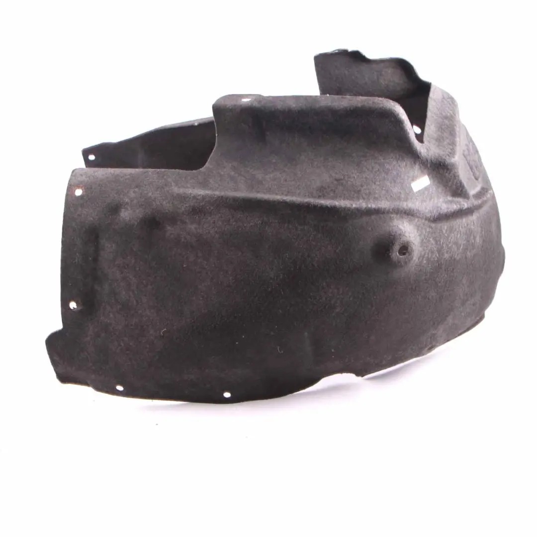 Radkasten hinten rechts O/S Radkastenverkleidung Verkleidung für BMW F34 GT mit Teilenummer 7288906 BMW F34 GT Radkasten hinten rechts O/S Radkastenverkleidung Verkleidung - SKU 7288906 - Teilenummer 7288906