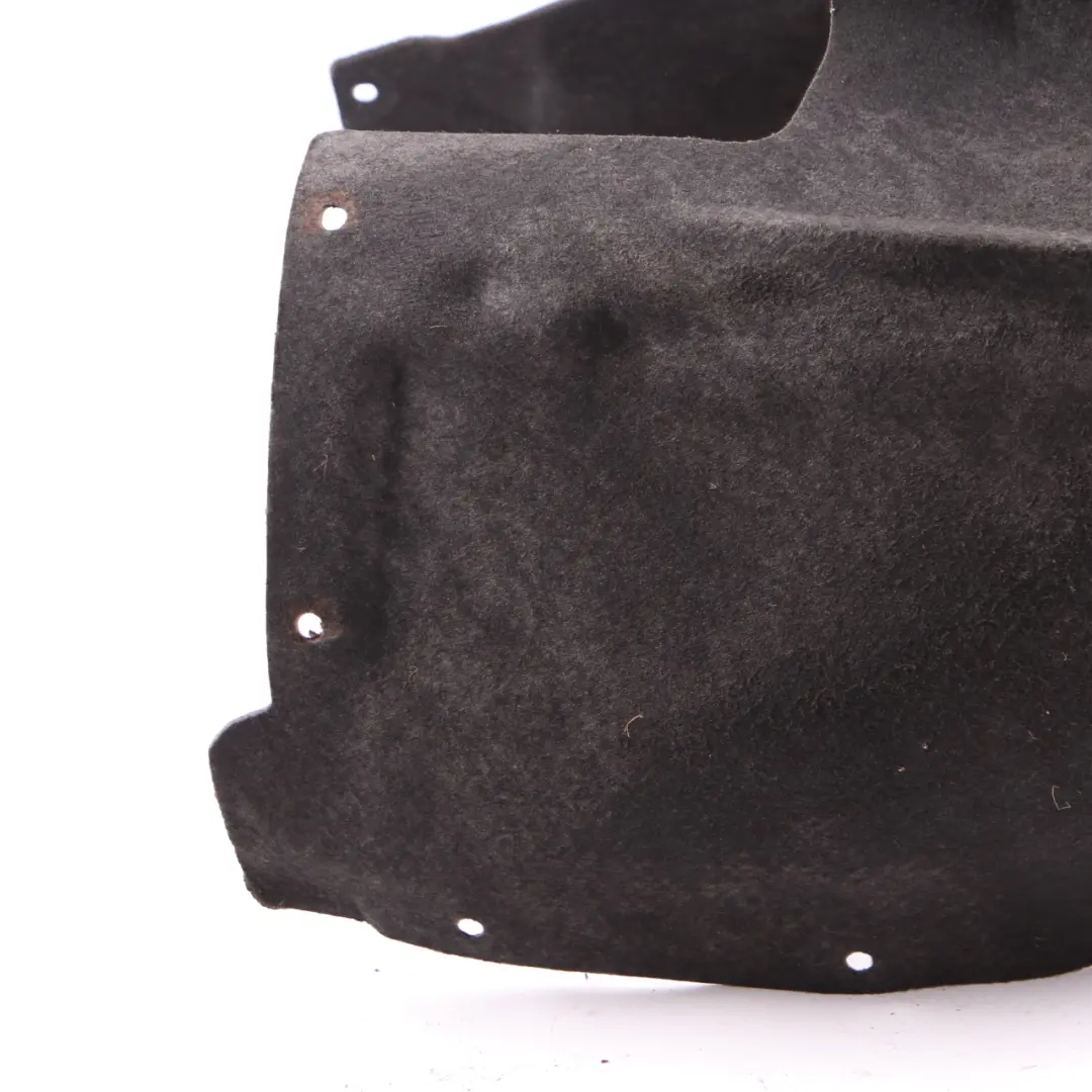 Arch Rear Right O/S Wheel Housing Cover Panelling Trim to BMW F34 GT Wheel with Part number 7288906 BMW F34 GT Wheel Arch Rear Right O/S Wheel Housing Cover Panelling Trim - SKU 7288906 - Part number 7288906
