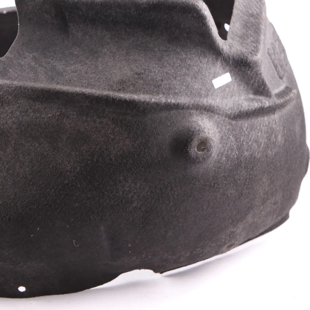 Radkasten hinten rechts O/S Radkastenverkleidung Verkleidung für BMW F34 GT mit Teilenummer 7288906 BMW F34 GT Radkasten hinten rechts O/S Radkastenverkleidung Verkleidung - SKU 7288906 - Teilenummer 7288906