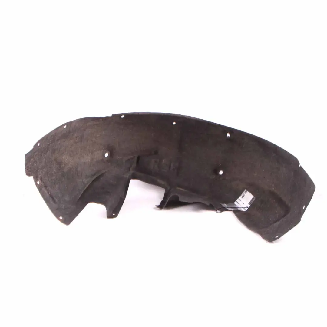 Passage roue arrière droit O/S Cache passage roue pour BMW F34 GT à propos du numéro de pièce 7288906 BMW F34 GT Passage roue arrière droit O/S Cache passage roue - SKU 7288906 - Numéro de pièce 7288906