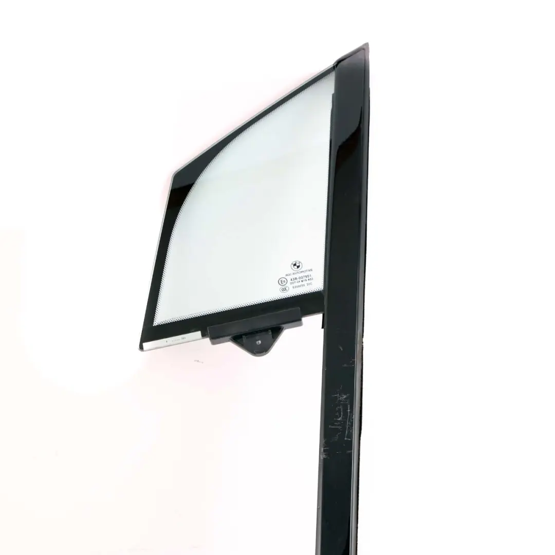 Side Window Glass BMW i3 I01 Green Fixed Front Left Door N/S AS2 to with Part number 7289041 Side Window Glass BMW i3 I01 Green Fixed Front Left Door N/S AS2 - SKU 7289041 - Part number 7289041