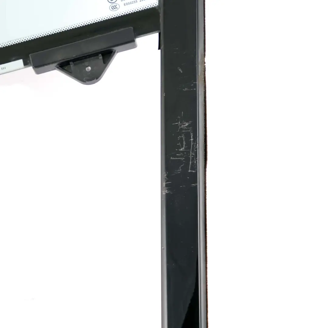 Side Window Glass BMW i3 I01 Green Fixed Front Left Door N/S AS2 to with Part number 7289041 Side Window Glass BMW i3 I01 Green Fixed Front Left Door N/S AS2 - SKU 7289041 - Part number 7289041