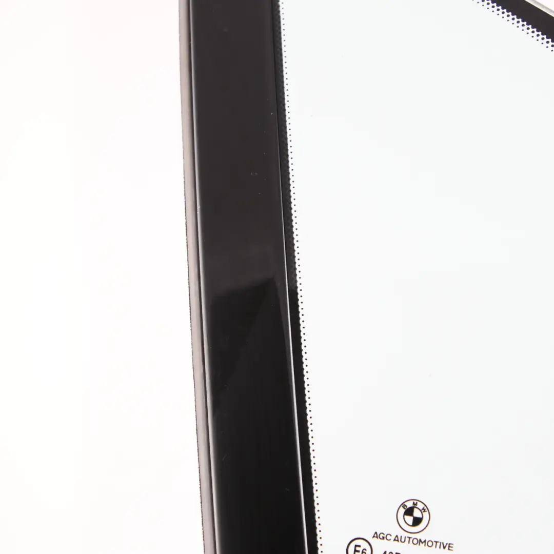 Side Window Glass BMW i3 I01 Green Fixed Front Right Door O/S AS2 to with Part number 7289042 Side Window Glass BMW i3 I01 Green Fixed Front Right Door O/S AS2 - SKU 7289042 - Part number 7289042