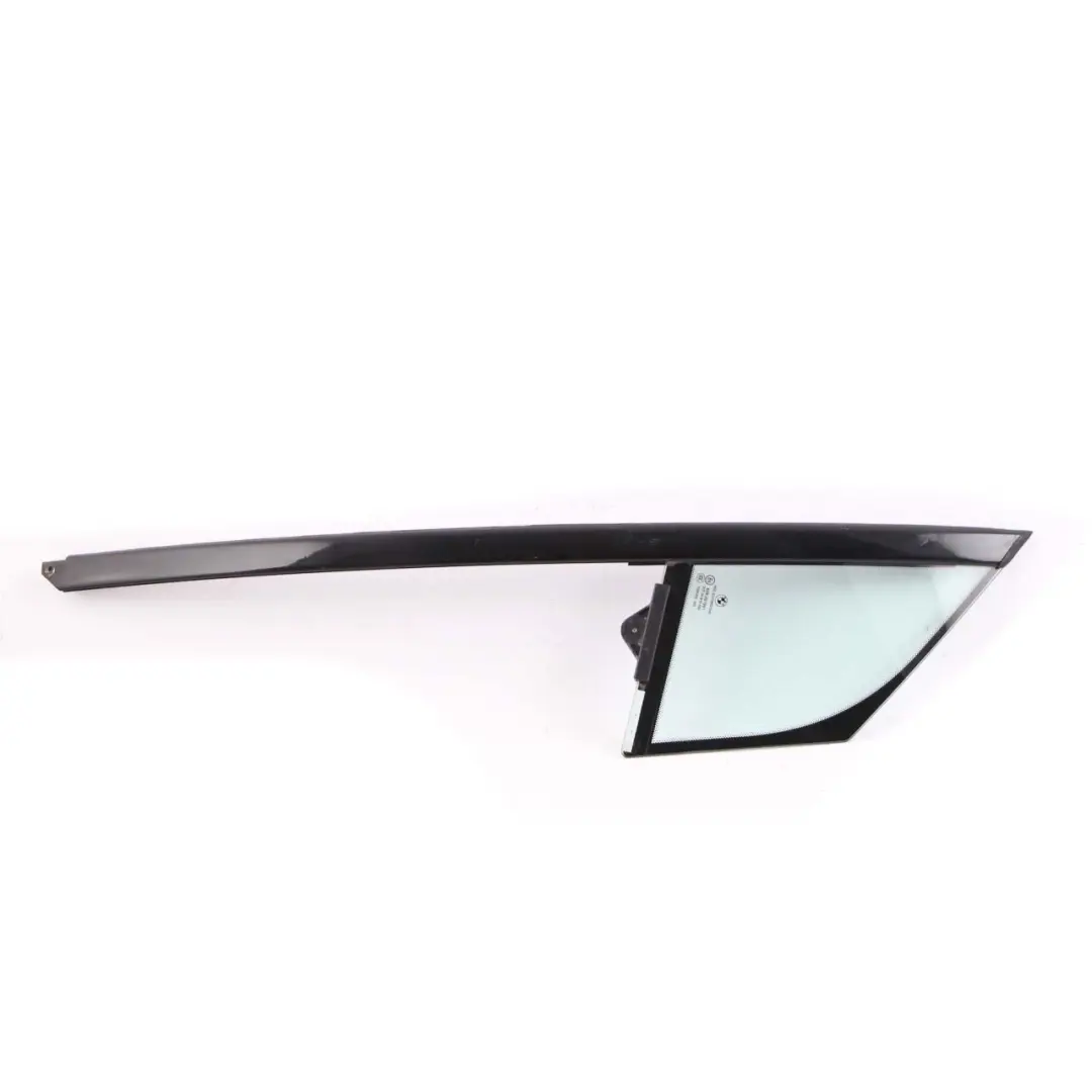 Side Window Glass BMW i3 I01 Green Fixed Front Right Door O/S AS2 to with Part number 7289042 Side Window Glass BMW i3 I01 Green Fixed Front Right Door O/S AS2 - SKU 7289042 - Part number 7289042