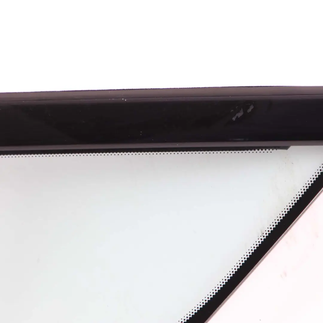 Side Window Glass BMW i3 I01 Green Fixed Front Right Door O/S AS2 to with Part number 7289042 Side Window Glass BMW i3 I01 Green Fixed Front Right Door O/S AS2 - SKU 7289042 - Part number 7289042