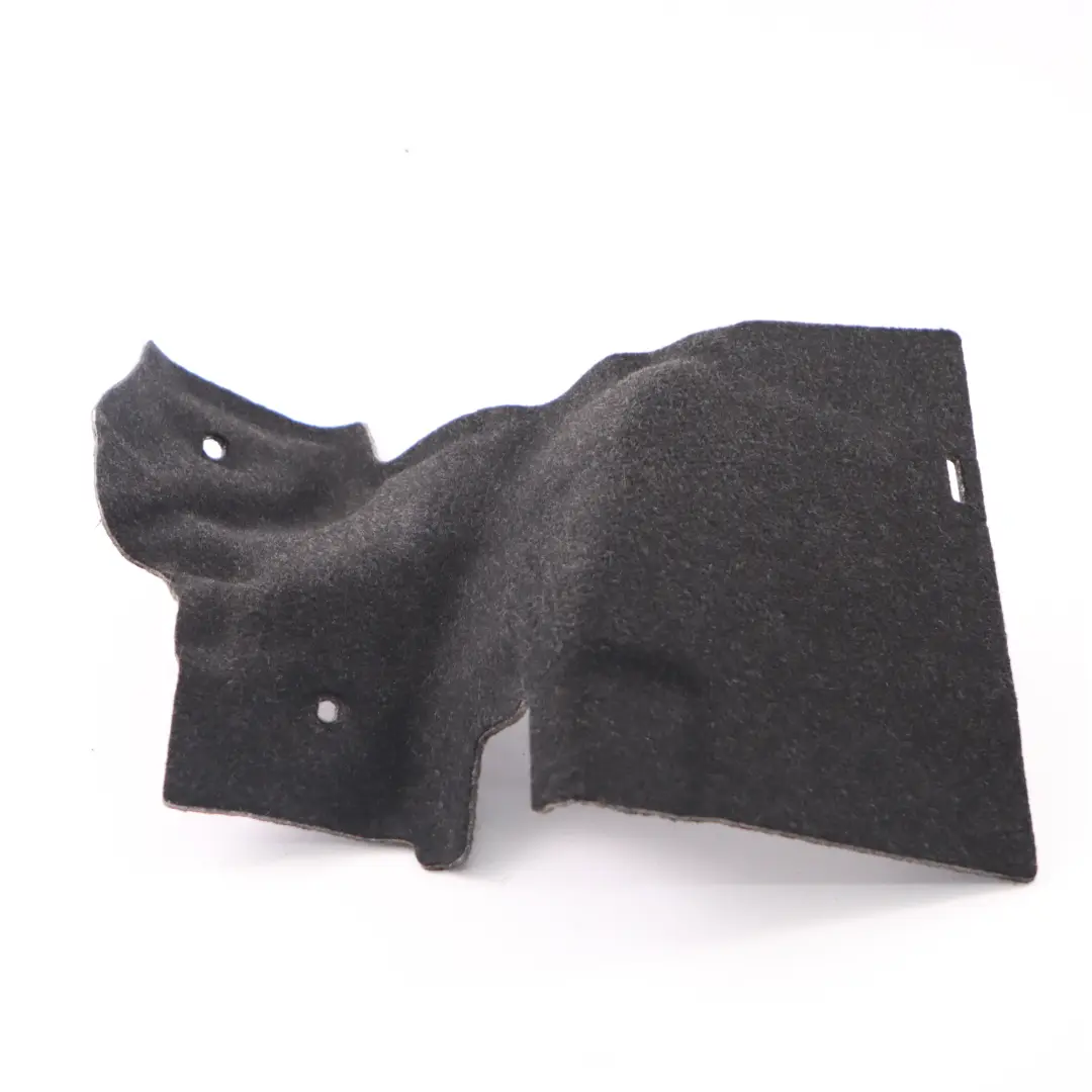 Couvercle Latéral de Coffre Coffre Bagages Panneau Gauche pour BMW F33 à propos du numéro de pièce 7289131 BMW F33 Couvercle Latéral de Coffre Coffre Bagages Panneau Gauche - SKU 7289131 - Numéro de pièce 7289131