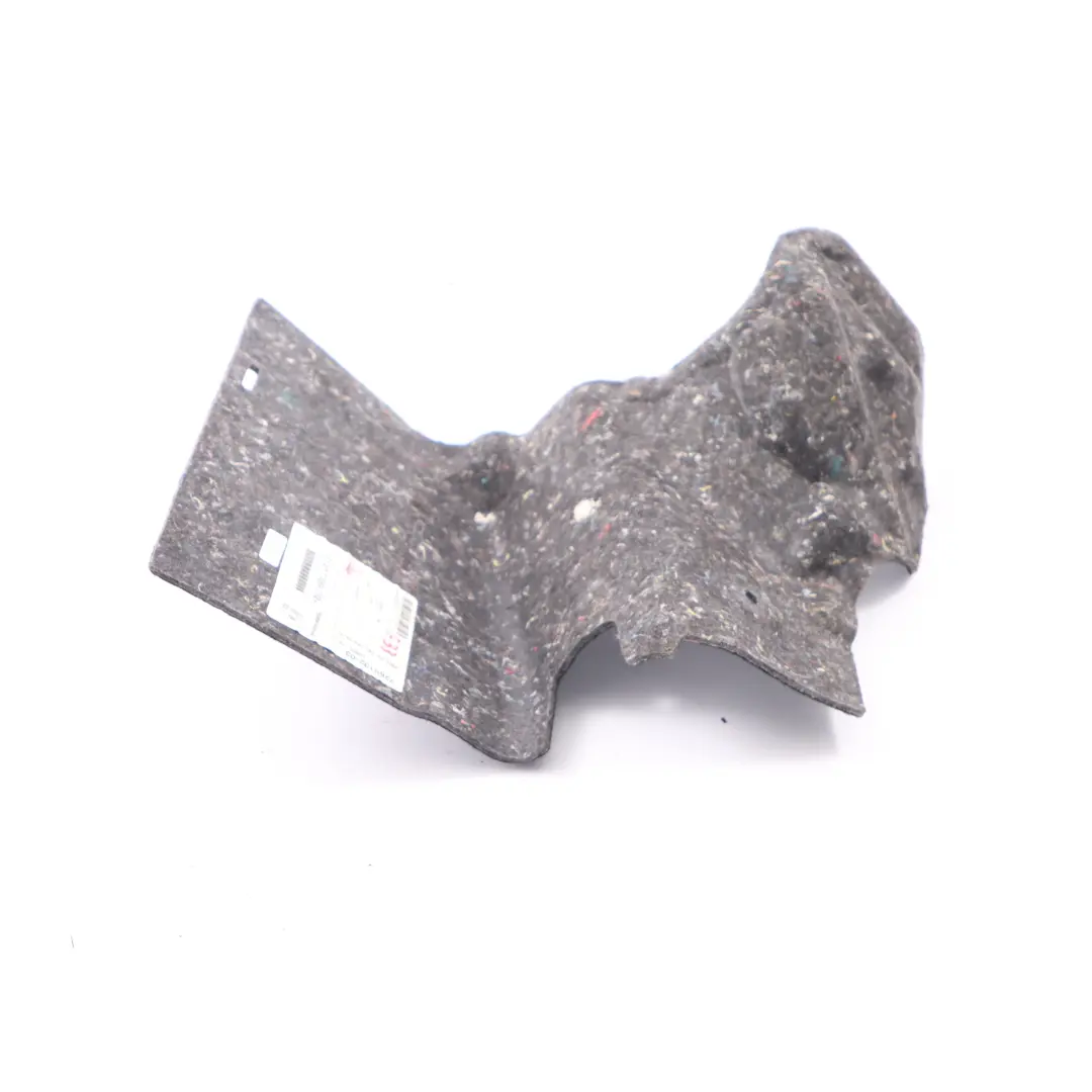 Copertura laterale del bagagliaio Pannello bagagliaio sinistro per BMW F33 con numero di parte 7289131 BMW F33 Copertura laterale del bagagliaio Pannello bagagliaio sinistro - SKU 7289131 - Numero di parte 7289131