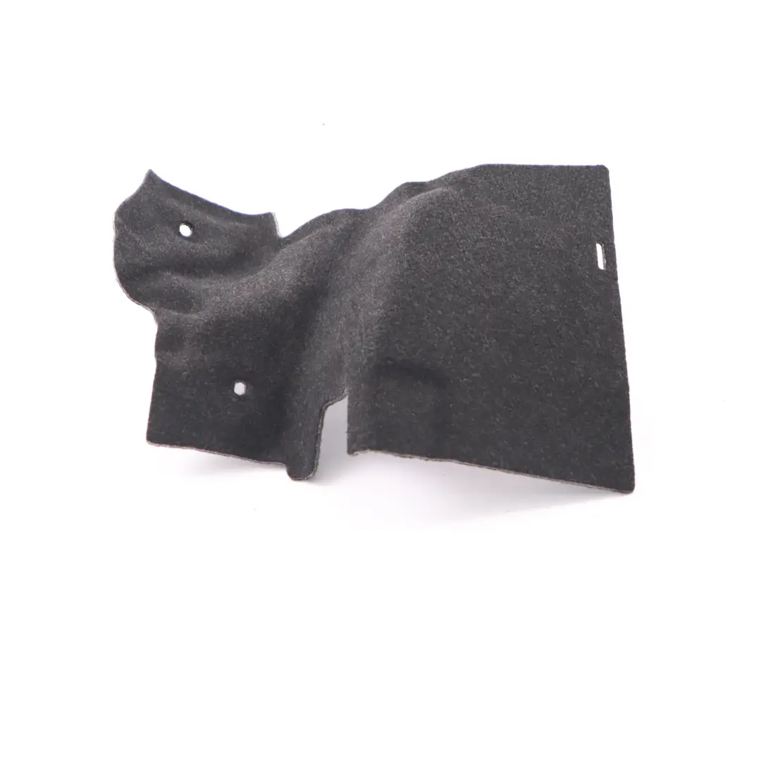 BMW F33 Maletero Tapa Lateral Maletero Panel Embellecedor Izquierdo - SKU 7289131 - Número de pieza 7289131