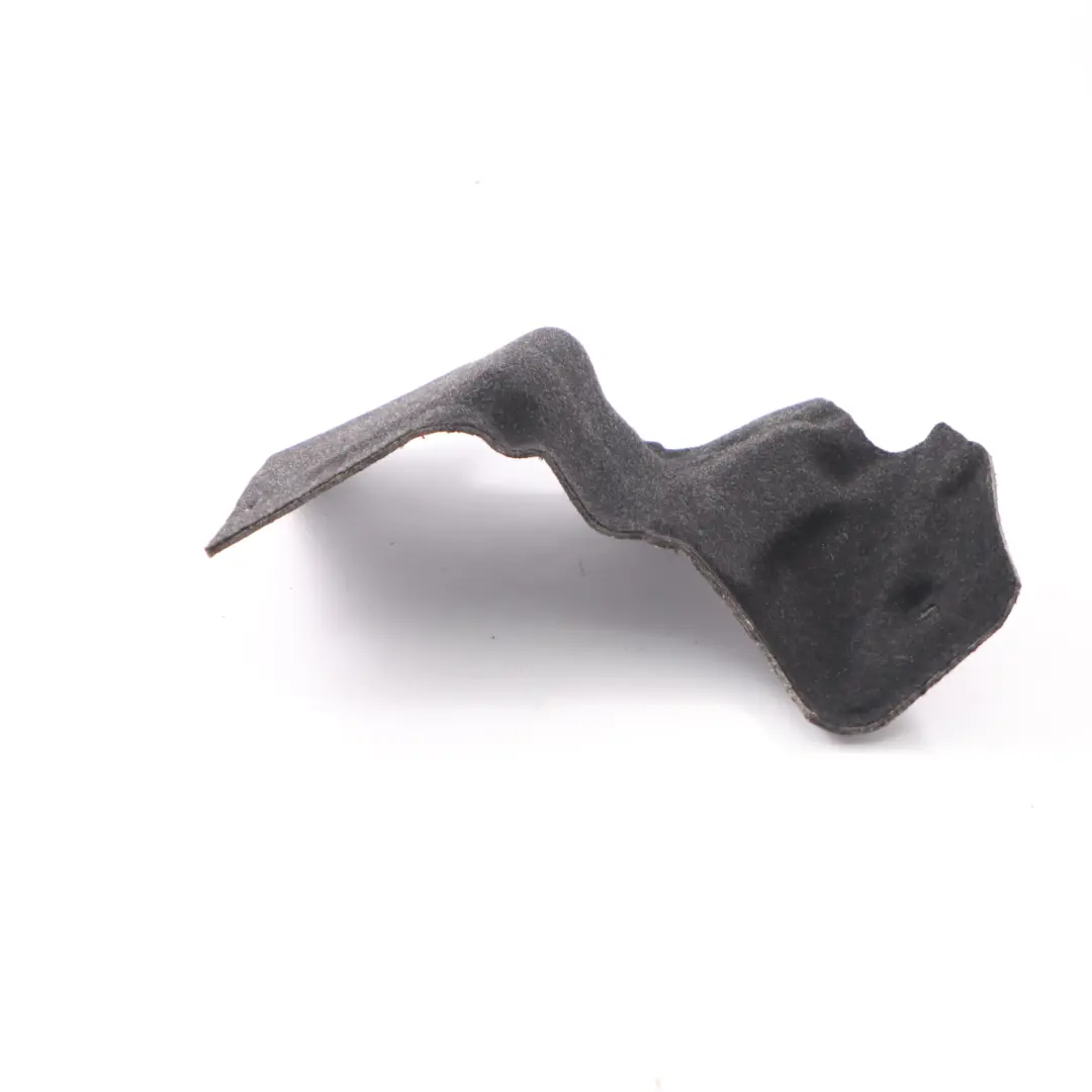 Kofferraum seitliche Abdeckung Gepäck Verkleidung rechts für BMW F33 mit Teilenummer 7289132 BMW F33 Kofferraum seitliche Abdeckung Gepäck Verkleidung rechts - SKU 7289132 - Teilenummer 7289132