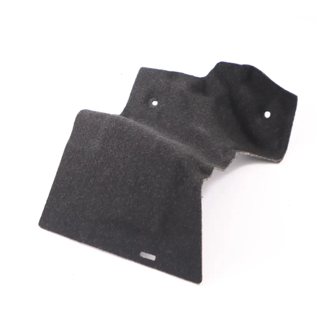 Couvercle Latéral de Coffre Coffre Bagages Panneau droite pour BMW F33 à propos du numéro de pièce 7289132 BMW F33 Couvercle Latéral de Coffre Coffre Bagages Panneau droite - SKU 7289132 - Numéro de pièce 7289132