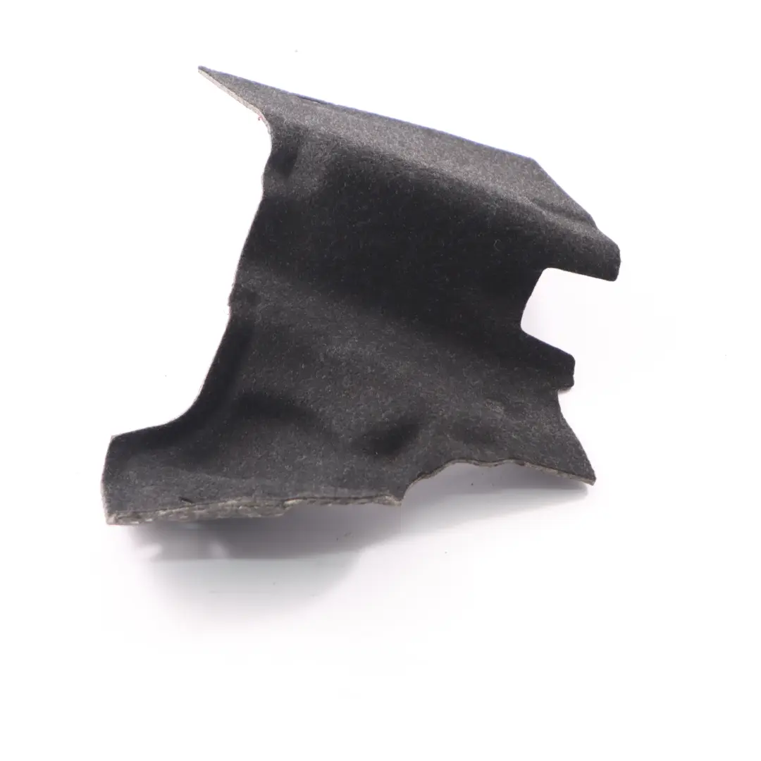 Copertura laterale del bagagliaio Pannello bagagliaio destro per BMW F33 con numero di parte 7289132 BMW F33 Copertura laterale del bagagliaio Pannello bagagliaio destro - SKU 7289132 - Numero di parte 7289132