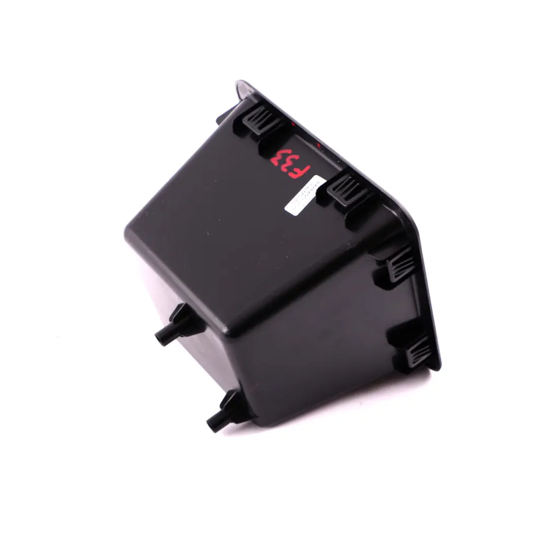BMW F33 F83 M4 Cabriolet Coffre de rangement gauche - SKU 7289133 - Numéro de pièce 7289133