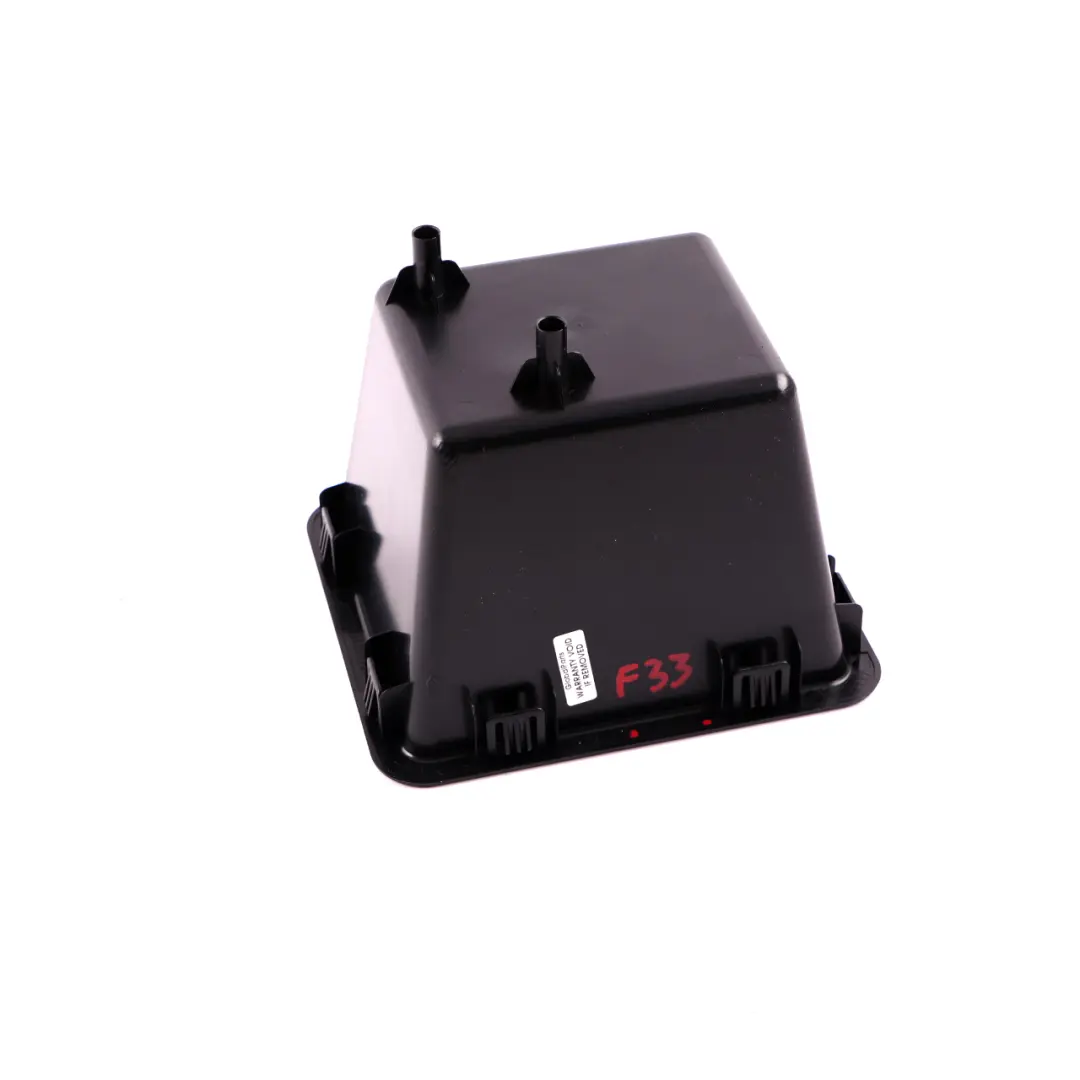 Coffre de rangement gauche pour BMW F33 F83 M4 Cabriolet à propos du numéro de pièce 7289133 BMW F33 F83 M4 Cabriolet Coffre de rangement gauche - SKU 7289133 - Numéro de pièce 7289133