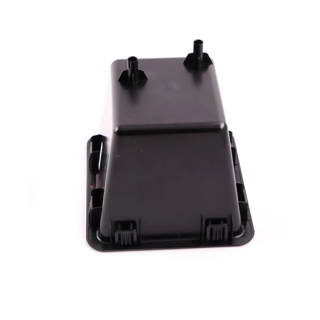 BMW F33 F83 M4 Cabriolet Coffre de rangement gauche - SKU 7289133 - Numéro de pièce 7289133