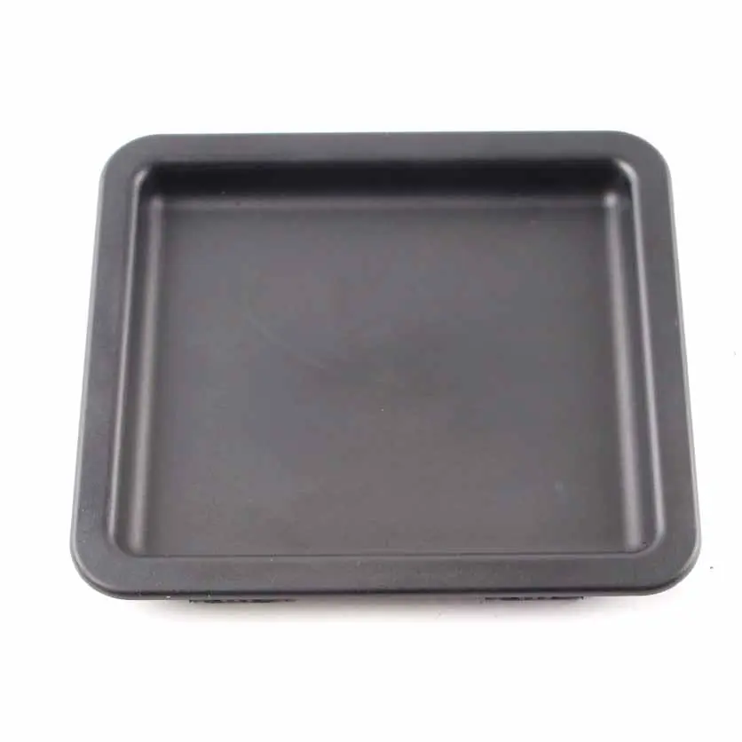 BMW F33 F83 M4 Convertible Trunk Floor Storage Tray Trim Cover Left N/S - SKU 7289135 - Part number 7289135