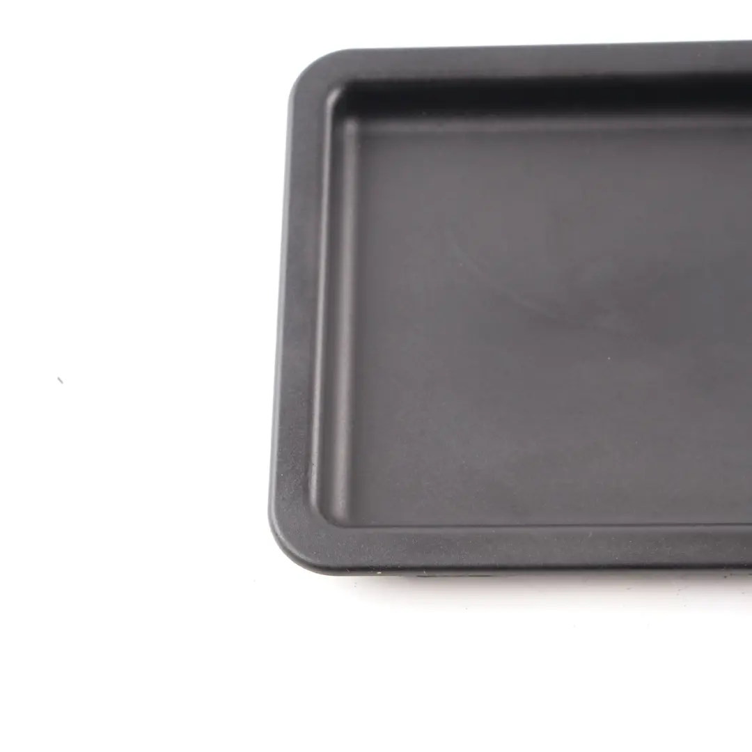 BMW F33 F83 M4 Convertible Trunk Floor Storage Tray Trim Cover Left N/S - SKU 7289135 - Part number 7289135