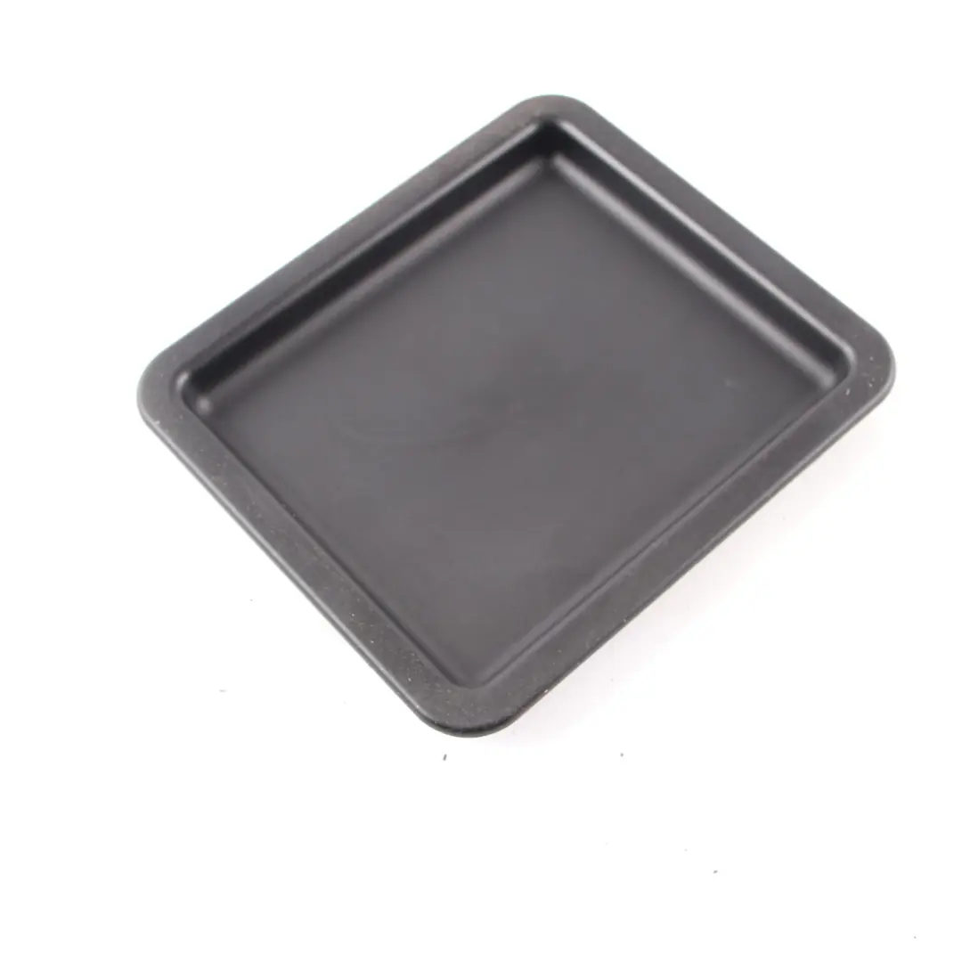 BMW F33 F83 M4 Convertible Trunk Floor Storage Tray Trim Cover Left N/S - SKU 7289135 - Part number 7289135