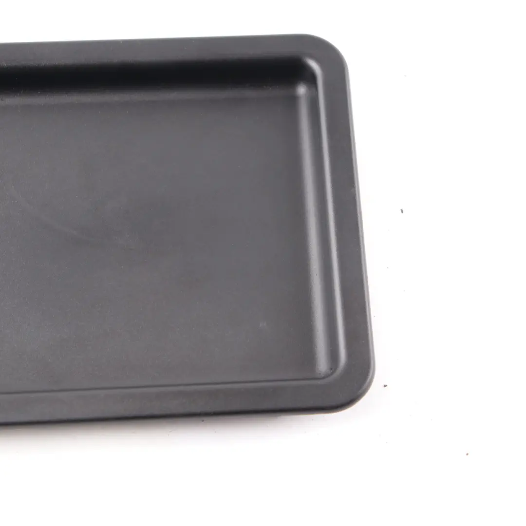 BMW F33 F83 M4 Cabrio Vassoio Portaoggetti Piano Baule Copertura Sinistra - SKU 7289135 - Numero di parte 7289135