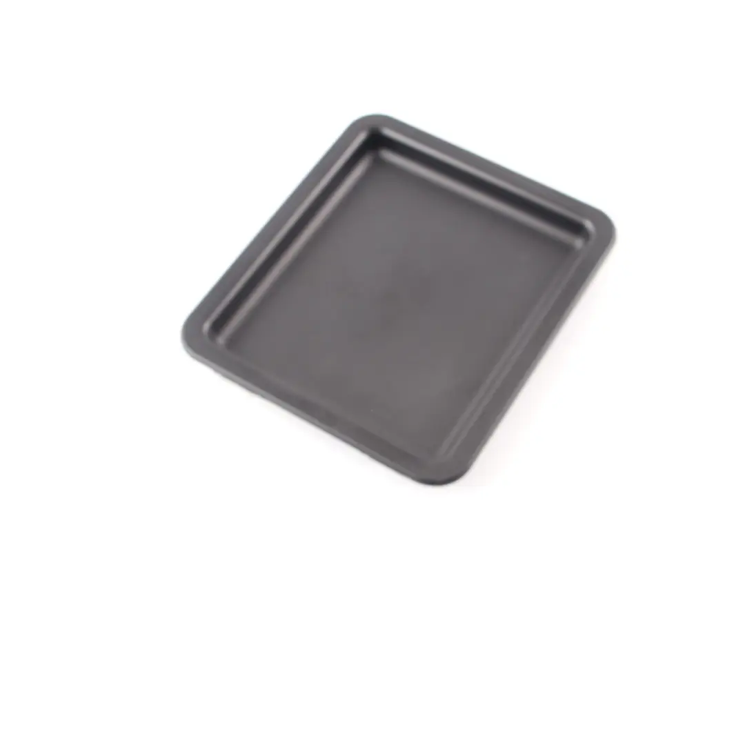 Kofferraumboden Ablagefach Trim Abdeckung links für BMW F33 F83 M4 Cabrio mit Teilenummer 7289135 BMW F33 F83 M4 Cabrio Kofferraumboden Ablagefach Trim Abdeckung links - SKU 7289135 - Teilenummer 7289135