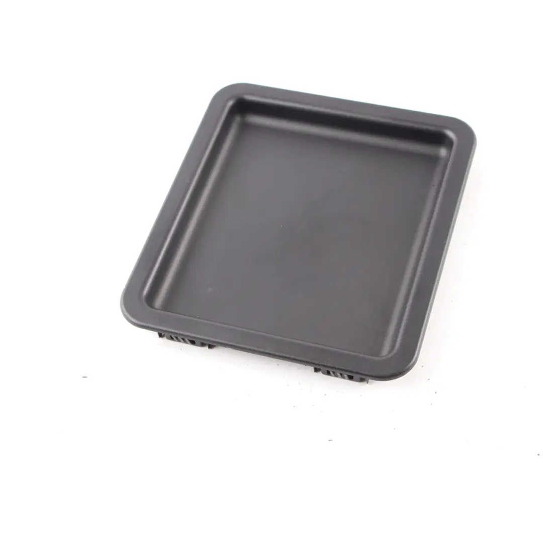 BMW F33 F83 M4 Cabrio Vassoio Portaoggetti Piano Baule Copertura Sinistra - SKU 7289135 - Numero di parte 7289135