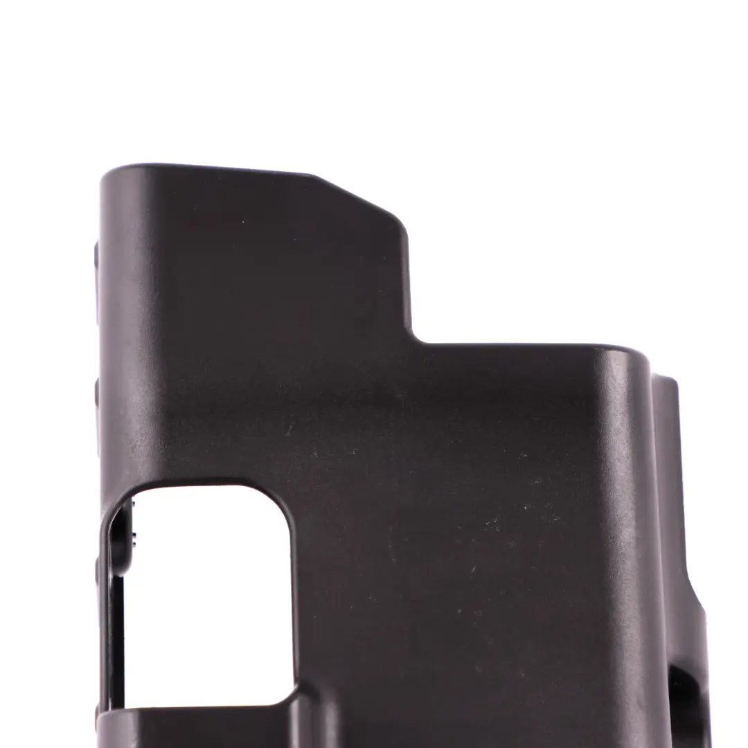 Coffre à bagages Panneau garniture coffre arrière gauche pour BMW F33 F83 M4 à propos du numéro de pièce 7289141 BMW F33 F83 M4 Coffre à bagages Panneau garniture coffre arrière gauche - SKU 7289141 - Numéro de pièce 7289141