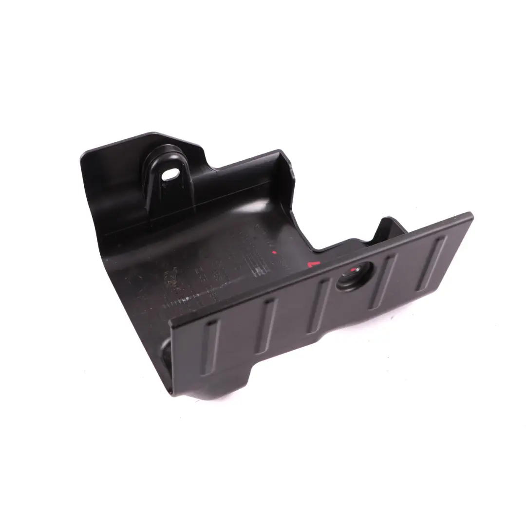 Luggage Trunk Boot Trim Panel Rear Left N/S to BMW 4 Series F33 F83 M4 with Part number 7289141 BMW 4 Series F33 F83 M4 Luggage Trunk Boot Trim Panel Rear Left N/S - SKU 7289141 - Part number 7289141