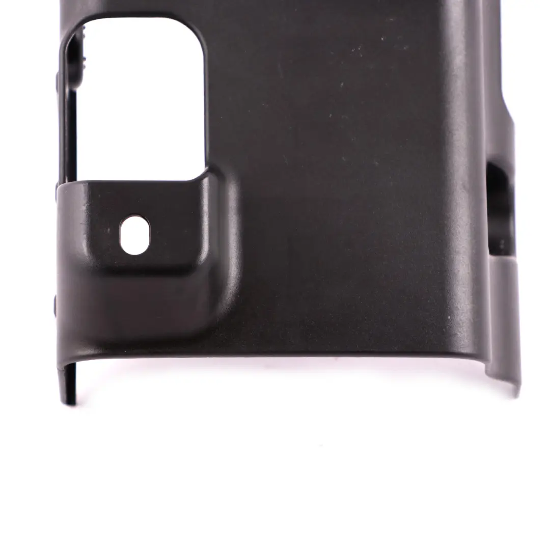 BMW F33 F83 M4 Coffre à bagages Panneau garniture coffre arrière gauche - SKU 7289141 - Numéro de pièce 7289141