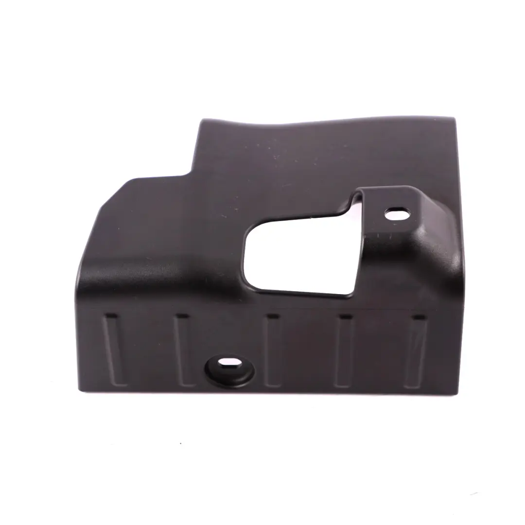Coffre à bagages Panneau garniture coffre arrière gauche pour BMW F33 F83 M4 à propos du numéro de pièce 7289141 BMW F33 F83 M4 Coffre à bagages Panneau garniture coffre arrière gauche - SKU 7289141 - Numéro de pièce 7289141
