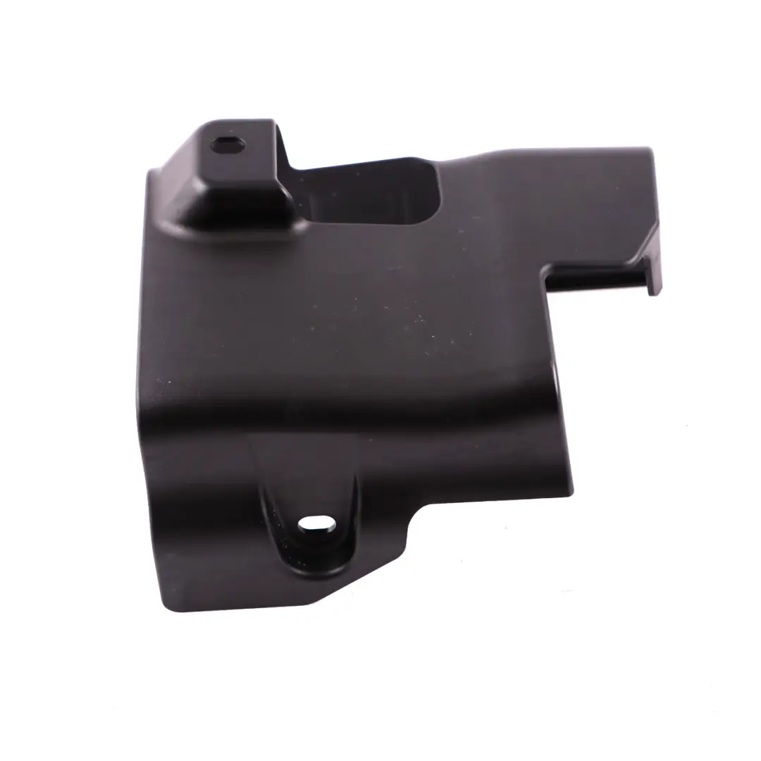 BMW F33 F83 M4 Gepäckraum Kofferraumverkleidung hinten links - SKU 7289141 - Teilenummer 7289141