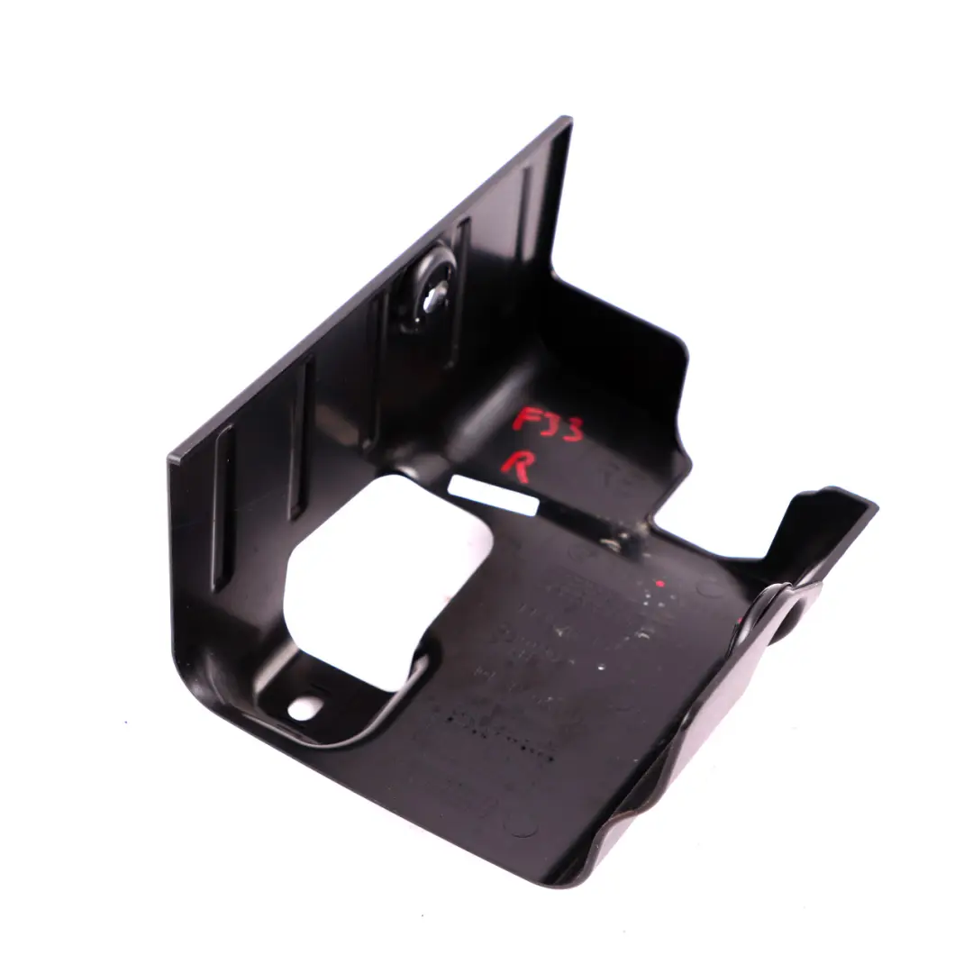 Maletero Maletero Embellecedor Panel Trasero Derecho para BMW F33 F83 M4 con número de pieza 7289142 BMW F33 F83 M4 Maletero Maletero Embellecedor Panel Trasero Derecho - SKU 7289142 - Número de pieza 7289142