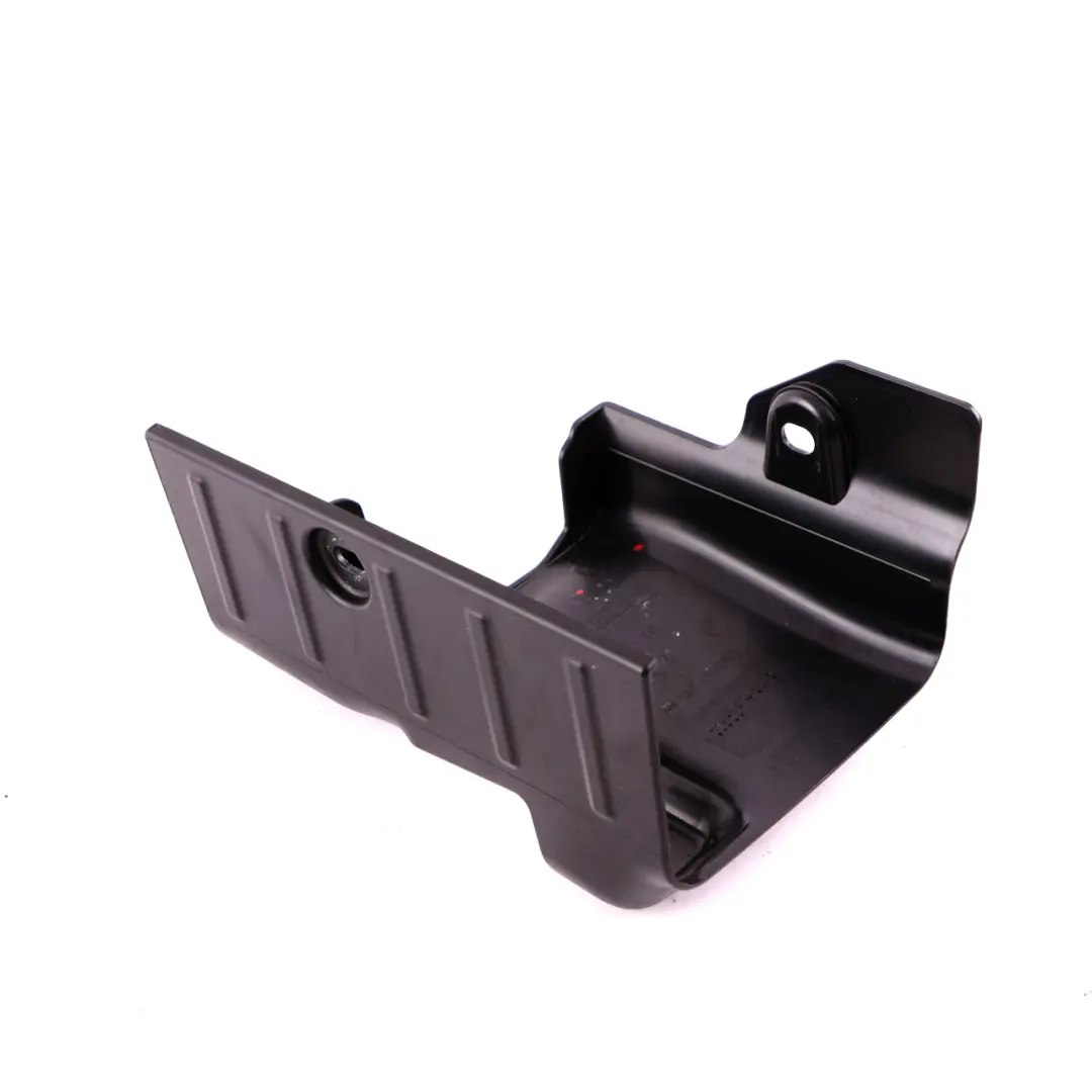 BMW F33 F83 M4 Gepäckraum Kofferraumverkleidung hinten rechts - SKU 7289142 - Teilenummer 7289142