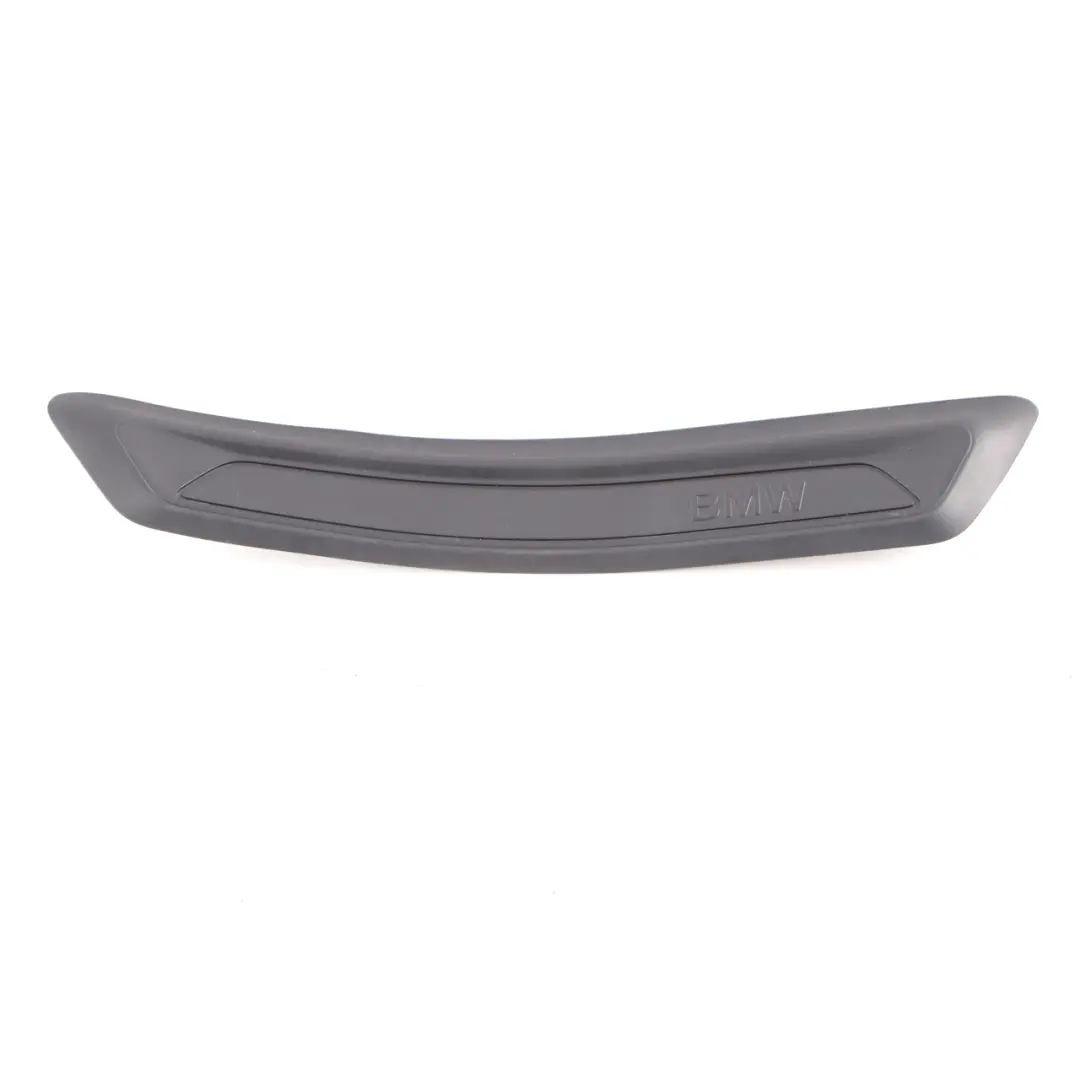 Entrance Door Cover Trim Sill Strip Panel Front Rear Set to BMW F20 Urban with Part number 7289215 BMW F20 Urban Entrance Door Cover Trim Sill Strip Panel Front Rear Set - SKU 7289215 - Part number 7289215