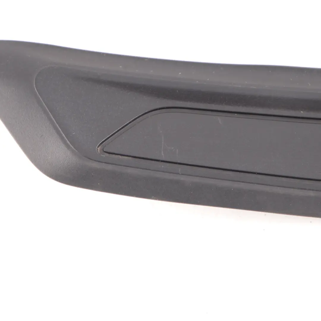 BMW F20 Urban Entrance Door Cover Trim Sill Strip Panel Front Rear Set - SKU 7289215 - Part number 7289215