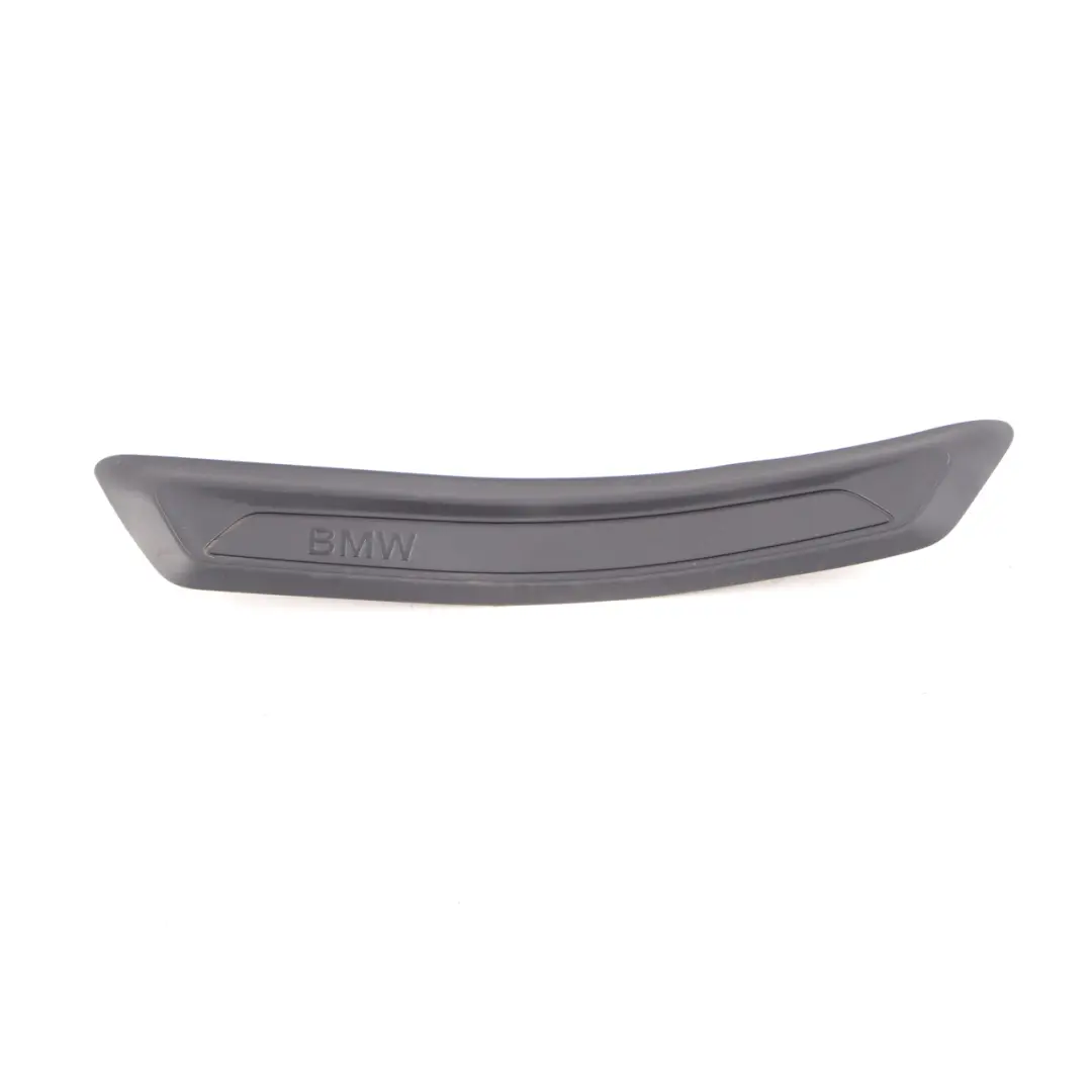 BMW F20 Urban Entrance Door Cover Trim Sill Strip Panel Front Rear Set - SKU 7289215 - Part number 7289215