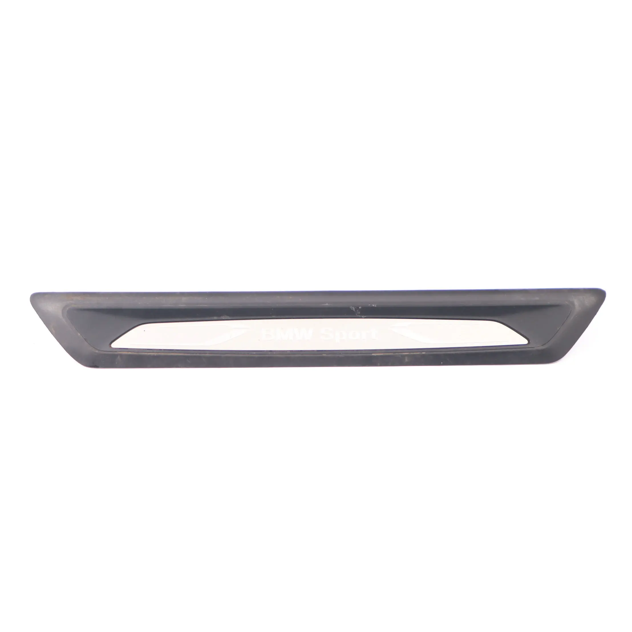 BMW F20 F30 Couvercle d'entrée avant gauche droite Plaque marche Sport 7289216