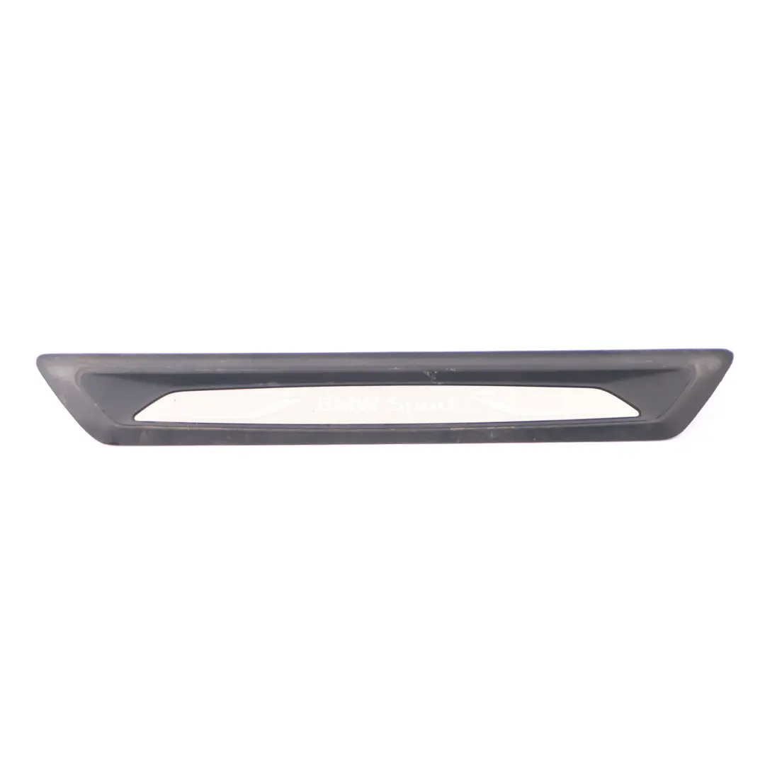 BMW F20 F30 Listwa Progowa Lewy Prawy Przód Sport - SKU 7289216-1 - Numer Części 7289216