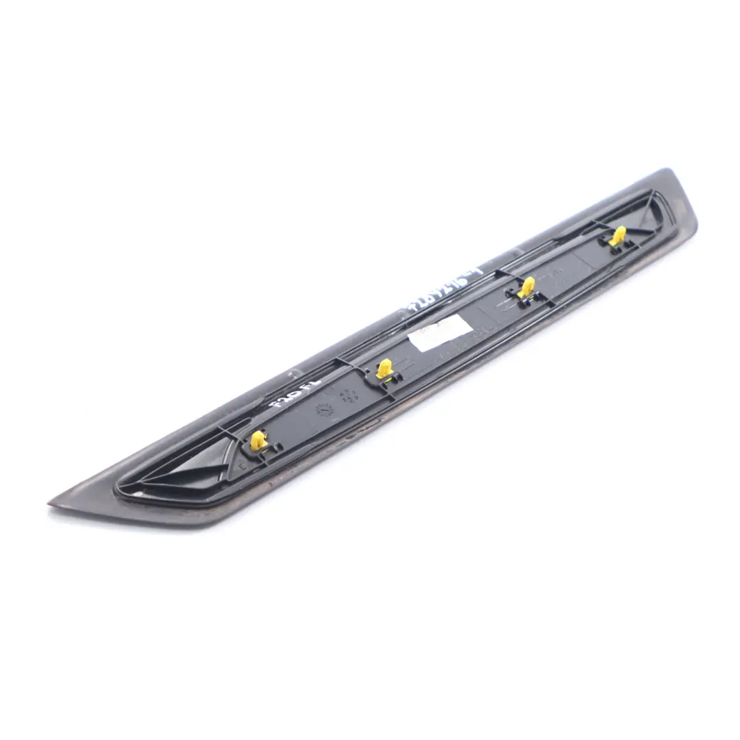 BMW F20 F30 Listwa Progowa Lewy Prawy Przód Sport - SKU 7289216-1 - Numer Części 7289216