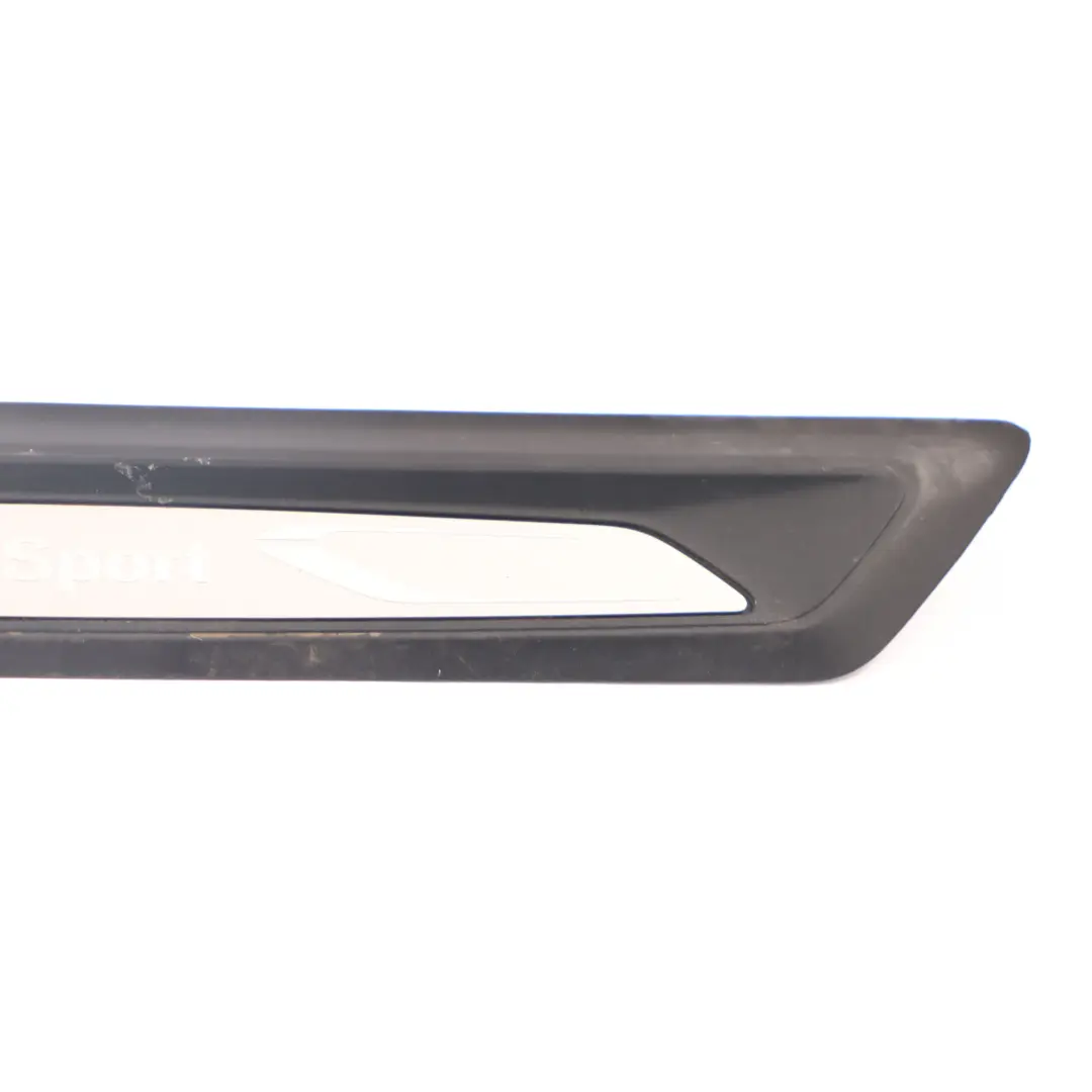 BMW F20 F30 Listwa Progowa Lewy Prawy Przód Sport - SKU 7289216-1 - Numer Części 7289216