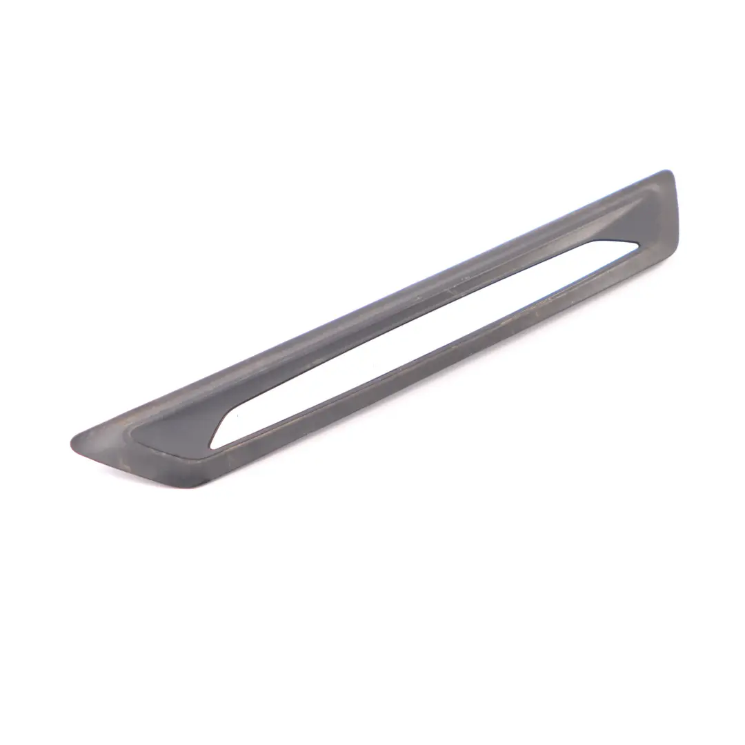BMW F20 F30 Entrance Cover Trim Front Left Right N/O/S Step Plate Sport - SKU 7289216-1 - Part number 7289216